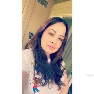 Meet your Posher, Beatriz